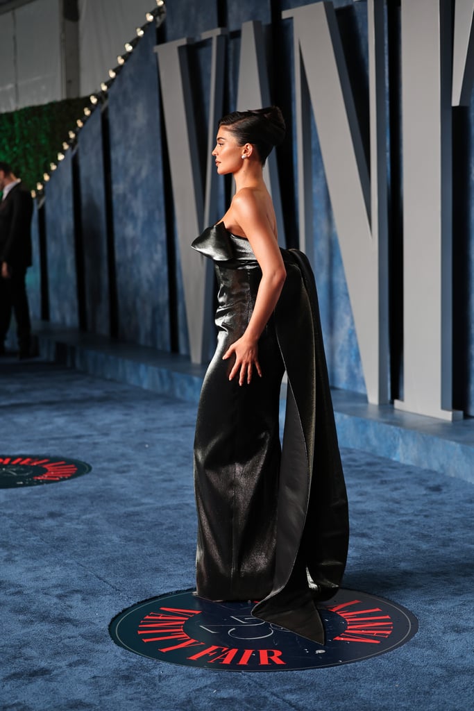 Kylie Jenner's 2023 Oscars Afterparty Dresses