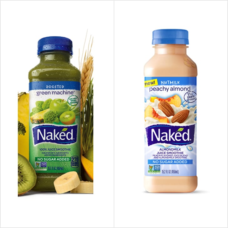 Everything That's Wrong with Naked Juices