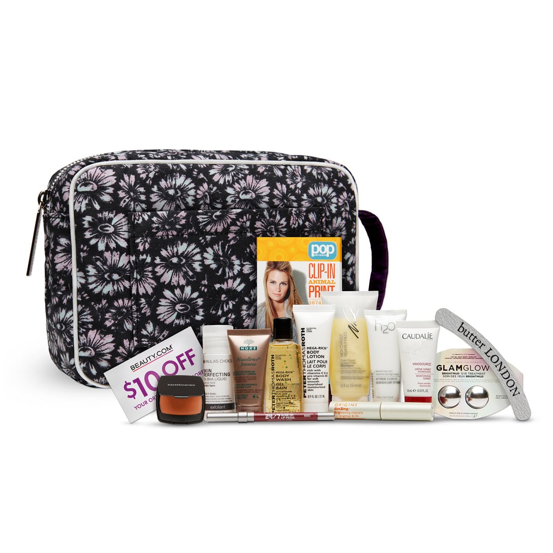 Designer Beauty Collaborations | PS Beauty