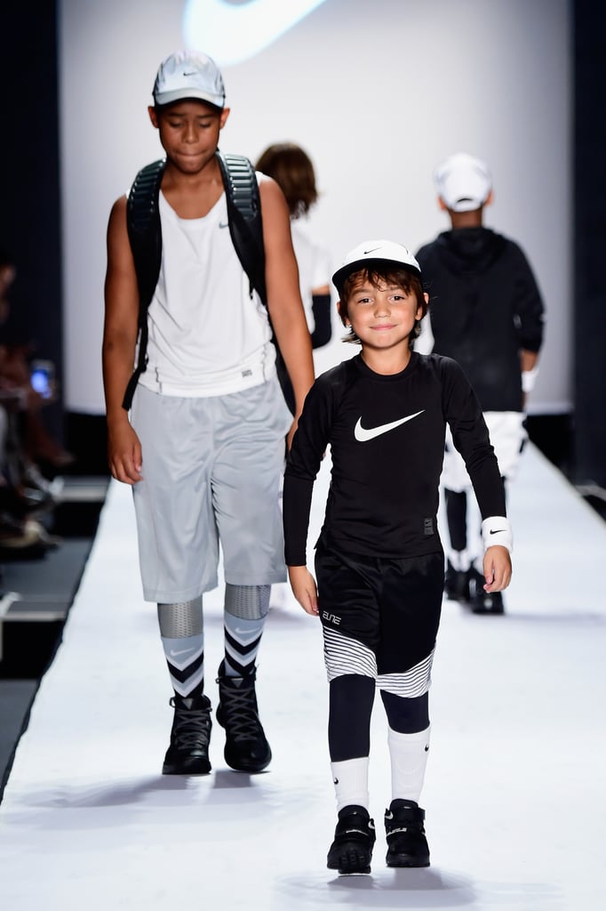 Kids Fashion Show