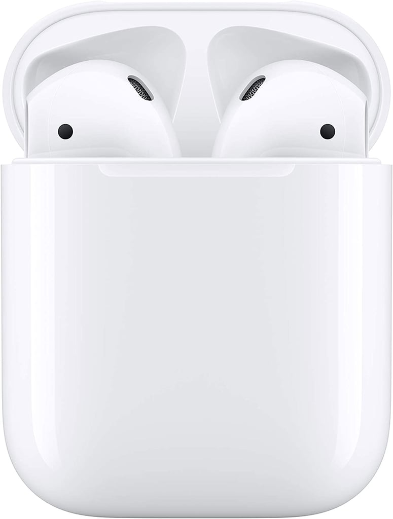 Apple AirPods With Charging Case