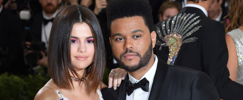 How The Weeknd Supported Selena Gomez During Her Transplant Recovery