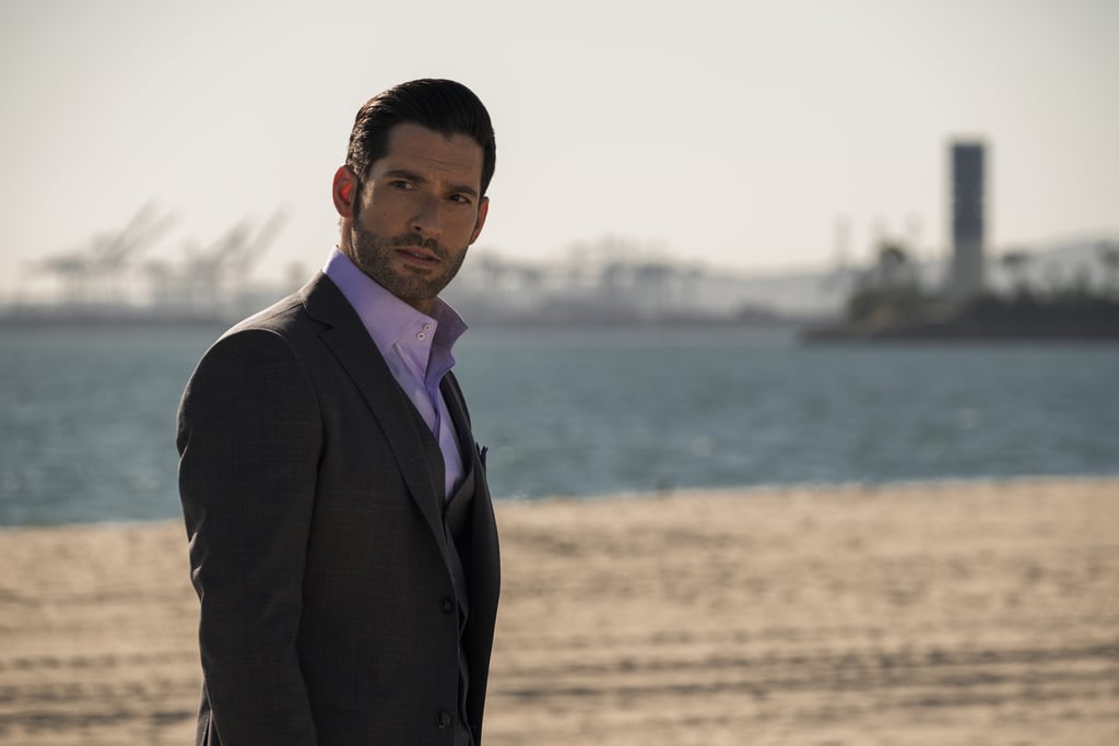 Lucifer From Lucifer