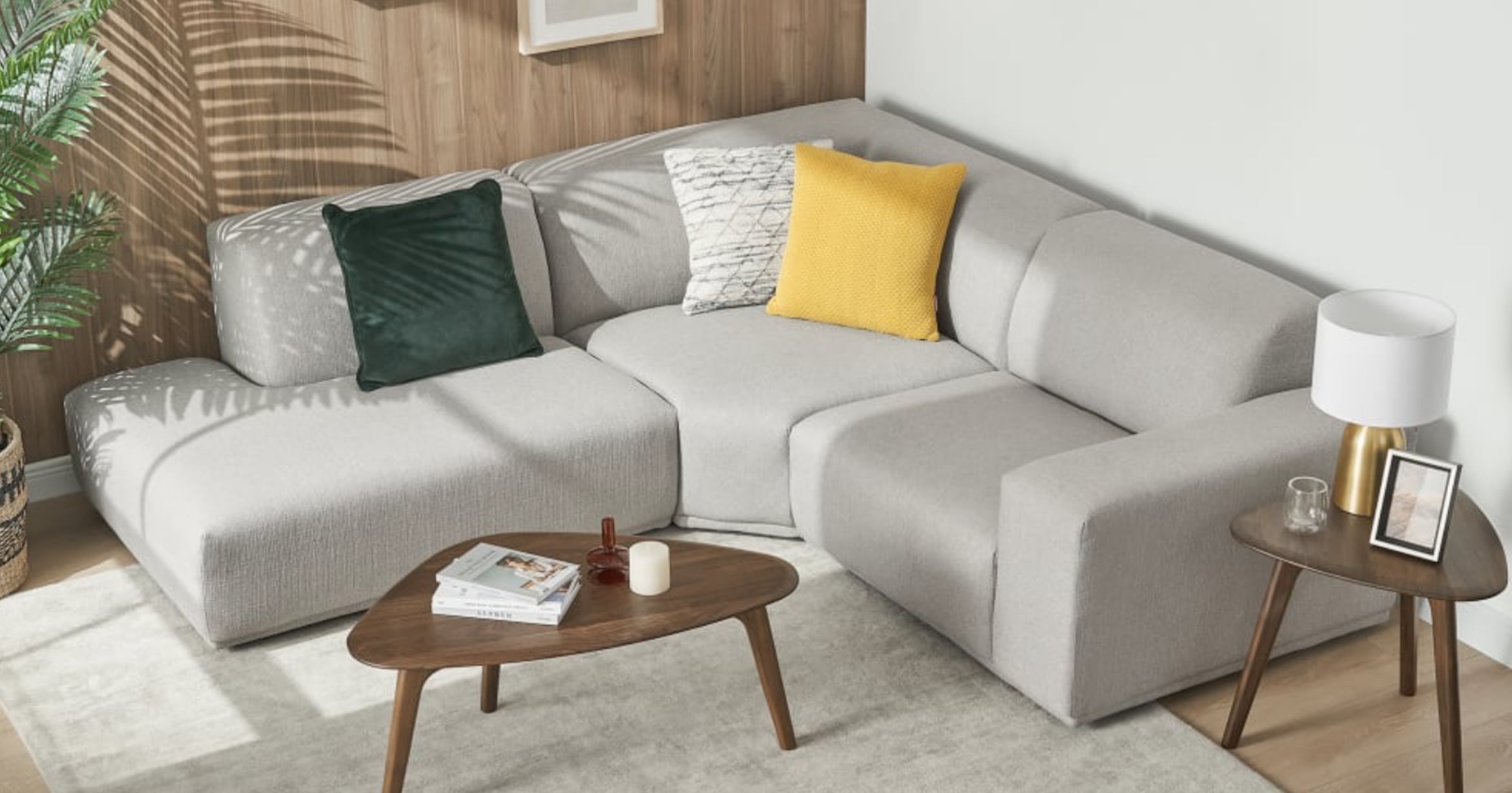 Best Apartment Furniture 2022 | POPSUGAR Home