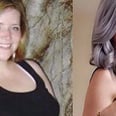 How 1 Woman Overcame Food Addiction and Lost 100 Pounds