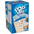 A Definitive Ranking of All the Pop-Tarts Flavors, From Worst to Best