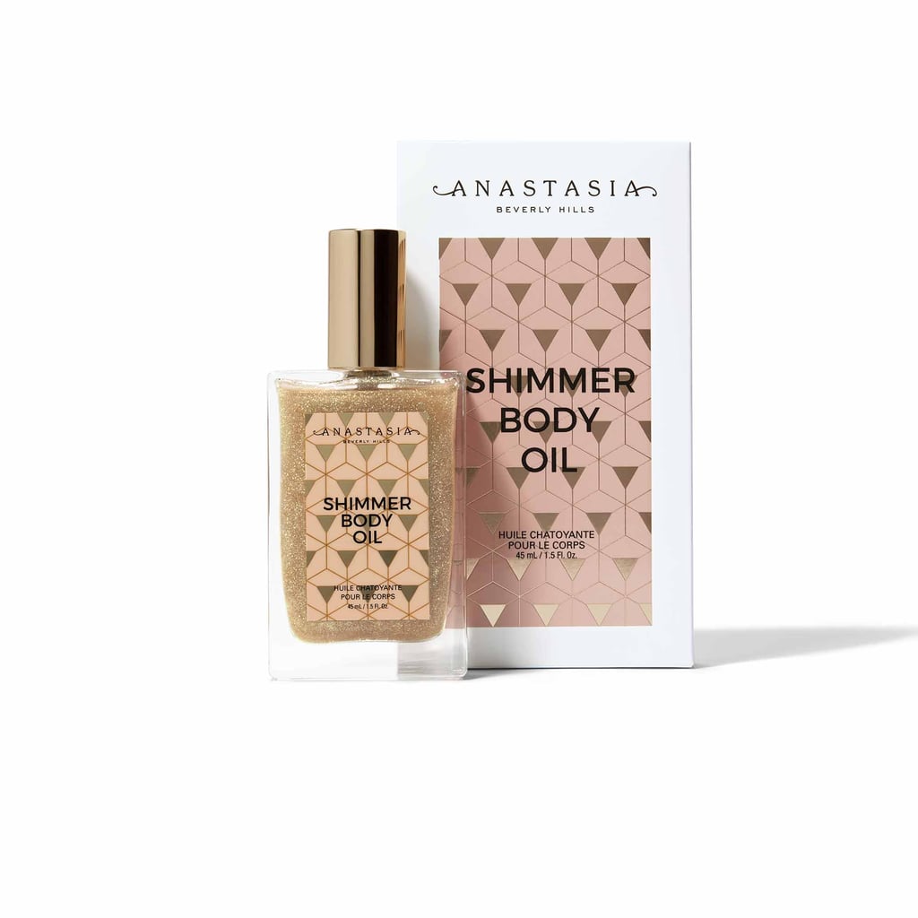 Anastasia Beverly Hills Shimmer Body Oil