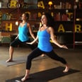 Get Happy and Toned With This Yoga Series From Jennifer Aniston's Trainer