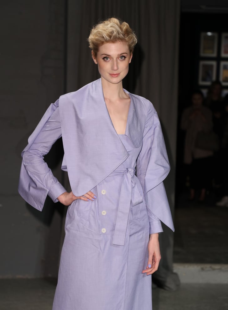 Elizabeth Debicki as Princess Diana | The Crown Season 5 Cast