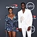 Gabrielle Union and Dwyane Wade at the 2019 ESPY Awards