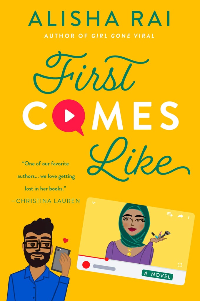 First Comes Like by Alisha Rai