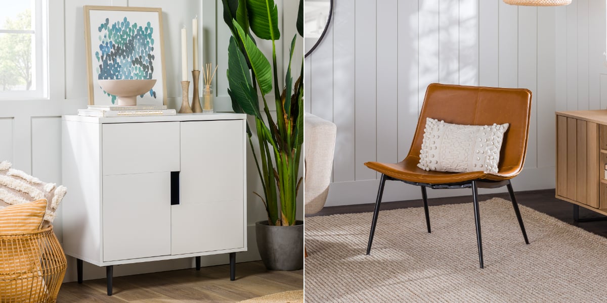 The Best Gap Home Furniture at Walmart 2022 POPSUGAR Home