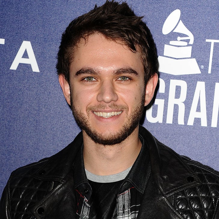 Zedd | POPSUGAR Celebrity UK