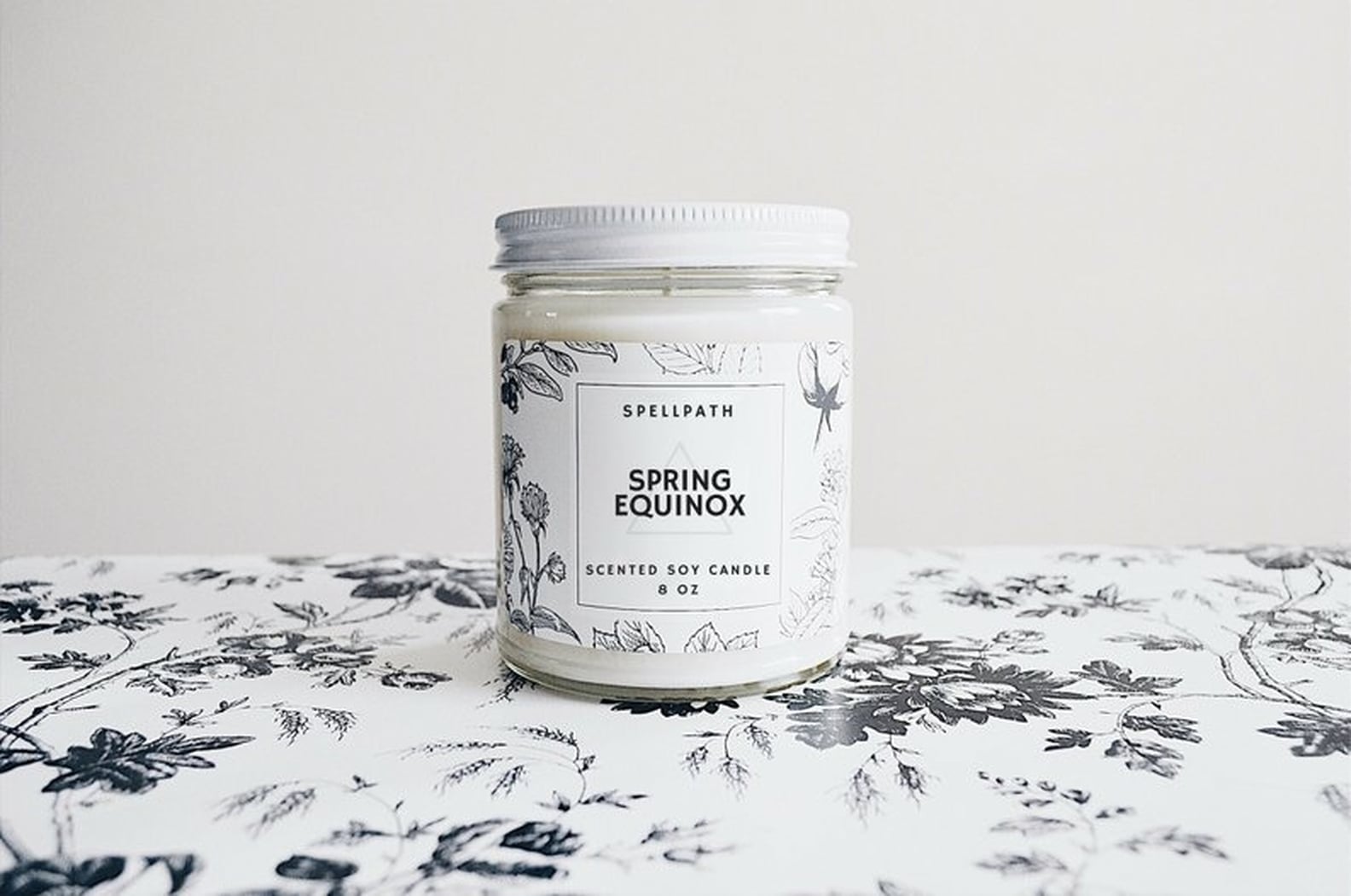 Best Spring Candles 2019 | PS Beauty