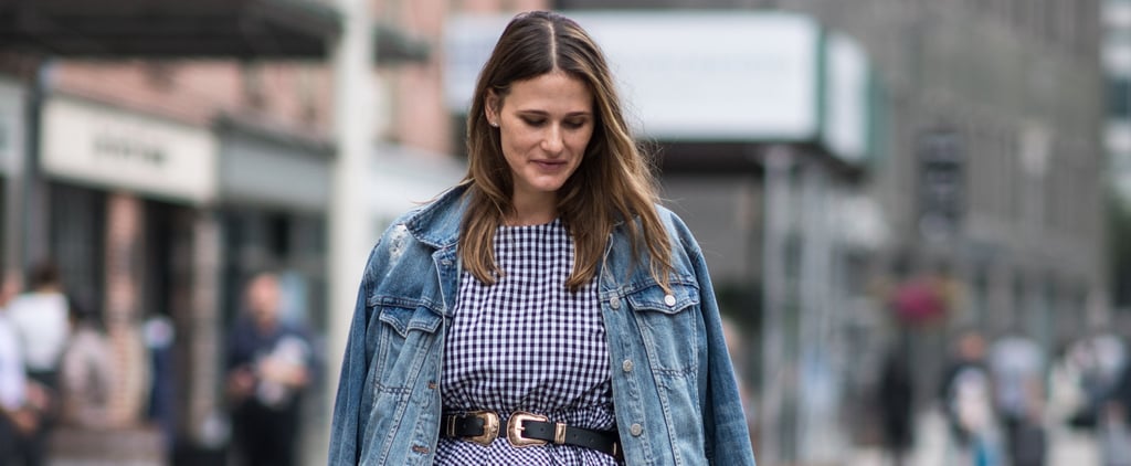 28 Outfit Ideas That'll Make You Believe Midi Dresses Are a Fall Staple