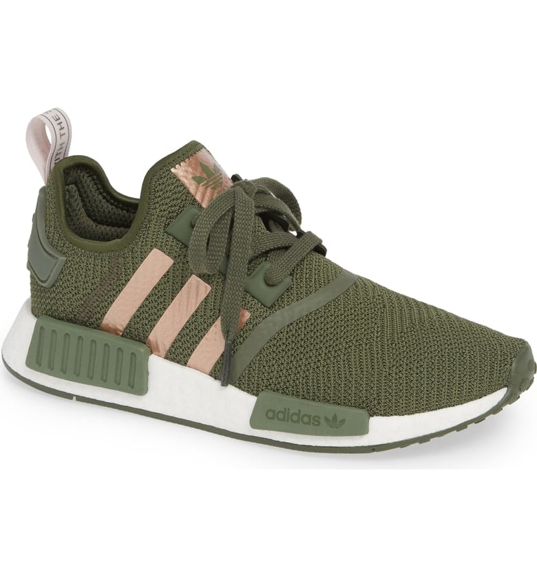 Adidas NMD R1 Athletic Shoes