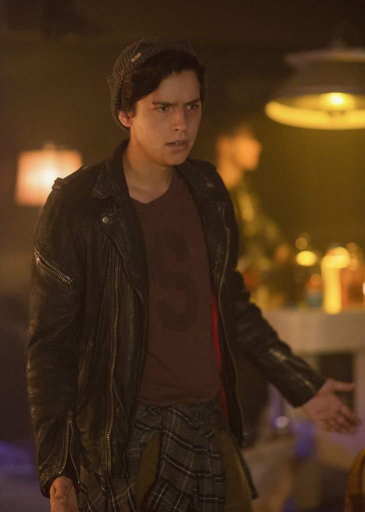 Jughead