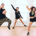 You'll Need a Glass of Sangria to Cool Down From The Fitness Marshall's Latest Video