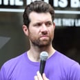 Billy Eichner Says Jacob Tremblay Is "Like a 40-Year-Old Man"
