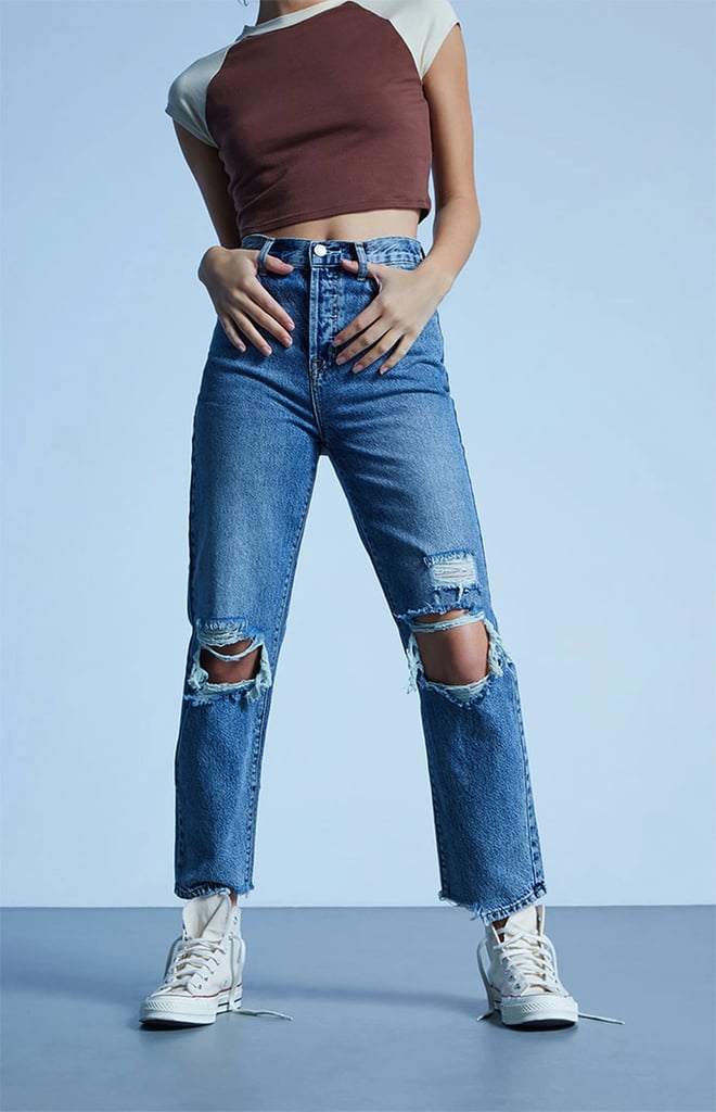 A Deal on Jeans