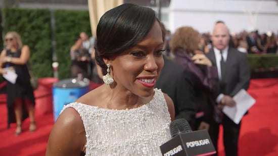 Emmys 2015 Red Carpet Game (Video)