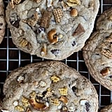 Chrissy Teigen's Chex Mix Chocolate Chip Cookies | Easy ...