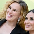 Rumer Willis Celebrates Her First Mother's Day With Her Entire Blended Family