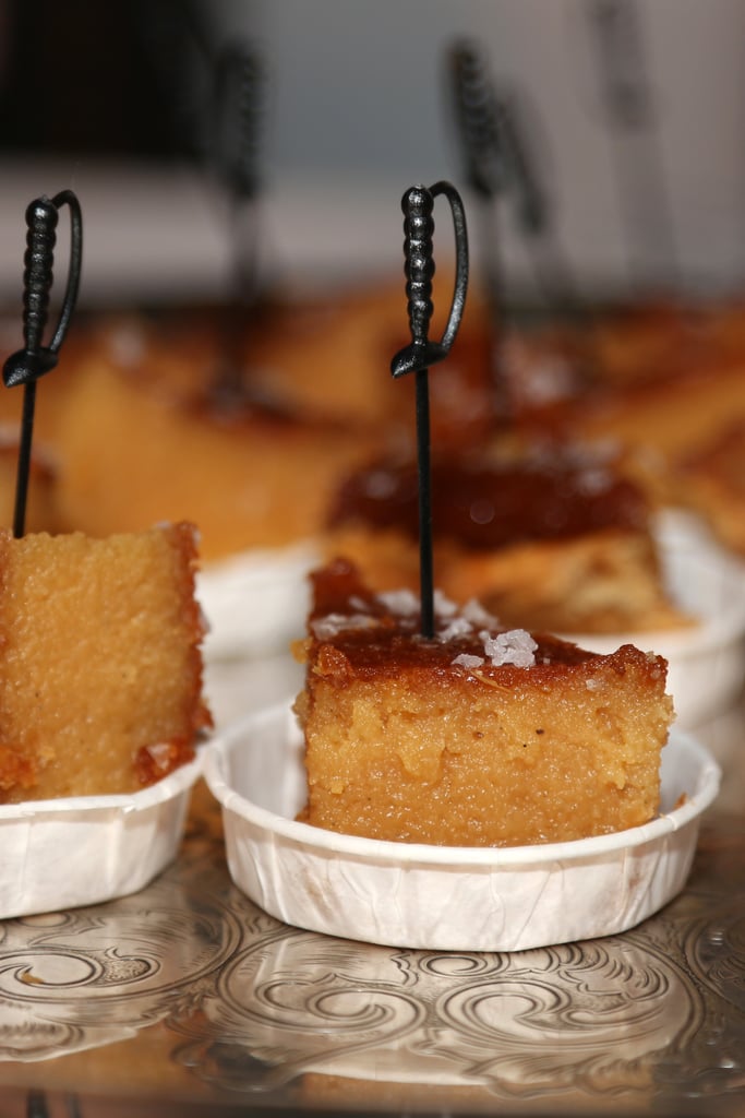 Not-Your-Grandma’s Custard Pie
