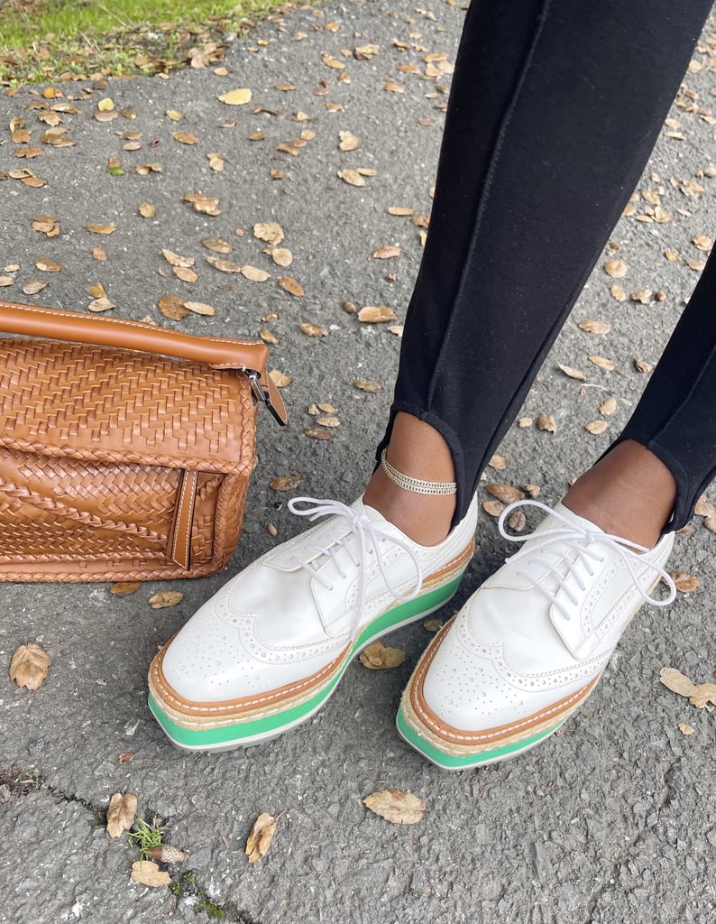 3 Cool Outfit Ideas With Leggings For Fall