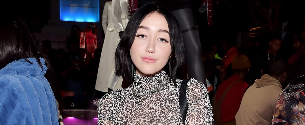 Noah Cyrus Debuted Not 1 but 2 New Neck Tattoos and Piercings