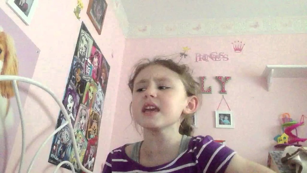 The Girl Who Altered Frozen