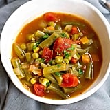 Vegetable Soup