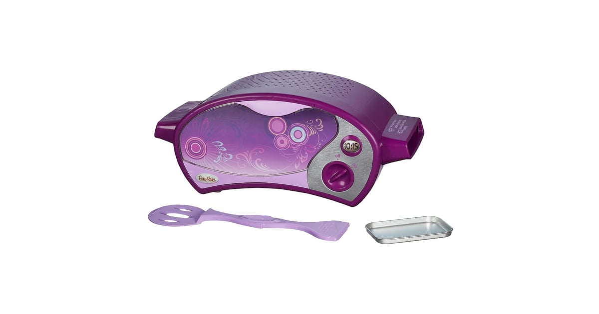 Easy Bake Oven Best Toys From the 1990s POPSUGAR Family Photo 4