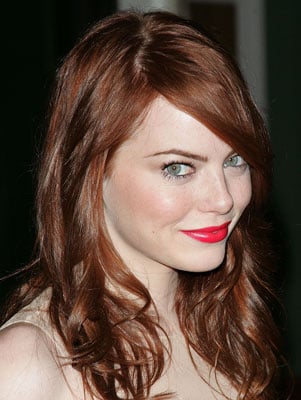 How to Wear Red Lipstick With Red Hair | POPSUGAR Beauty