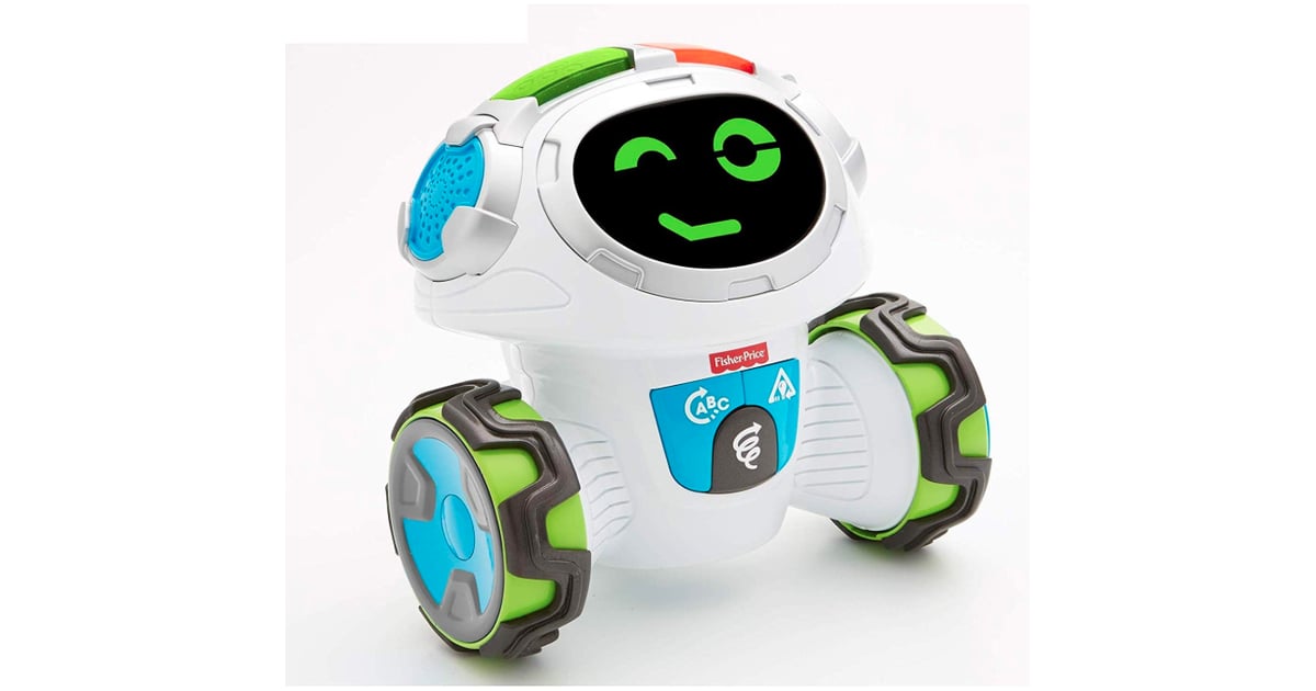 Fisher price teach and tag sales