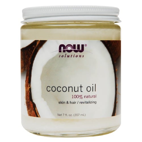 Coconut Oil