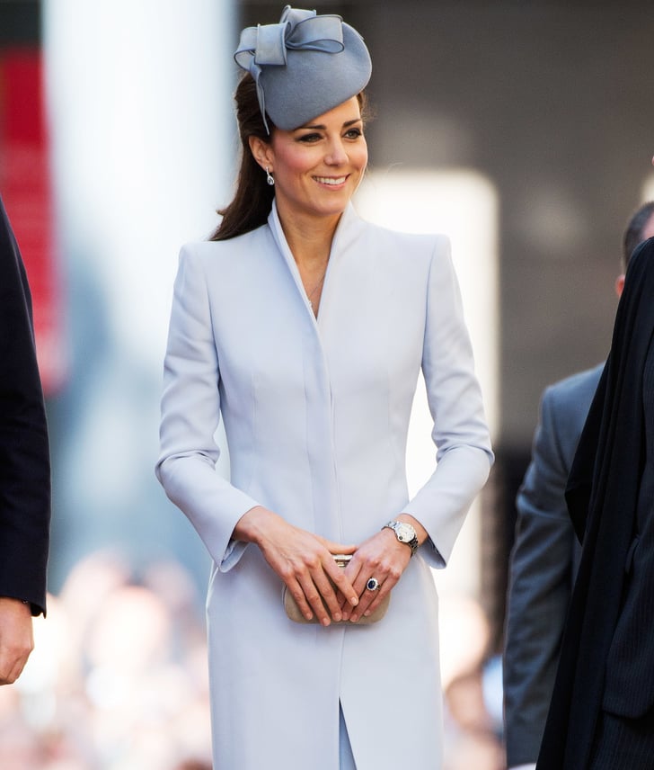 Fashion Gifts For Kate Middleton Fans