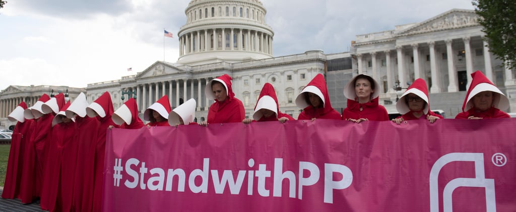 What Is the Domestic Gag Rule?