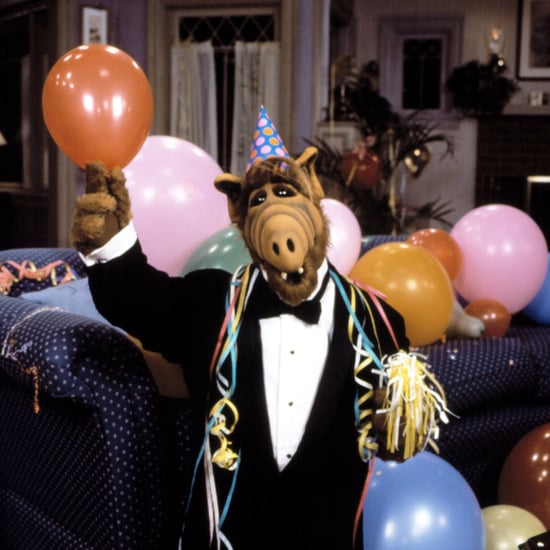 ALF Reboot Details
