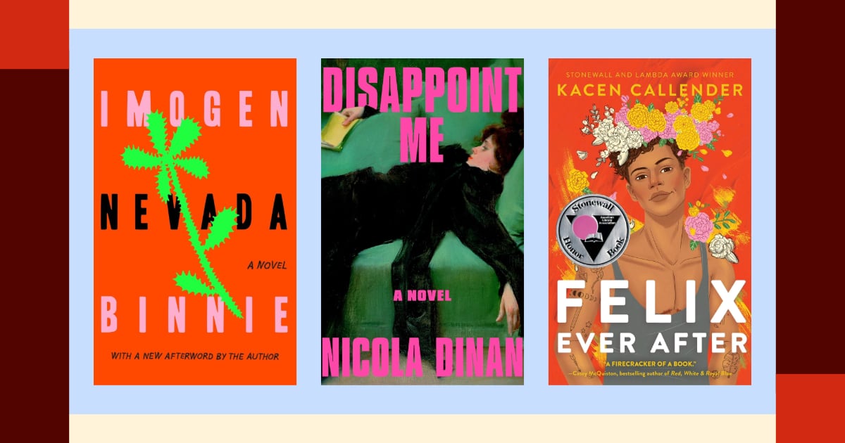 32 Essential Books by Trans and Nonbinary Authors to Add to Your Reading List