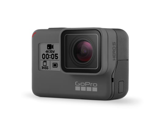 GoPro Camera