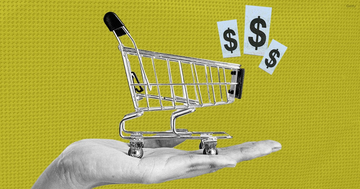 Loud Budgeting, Please Meet 