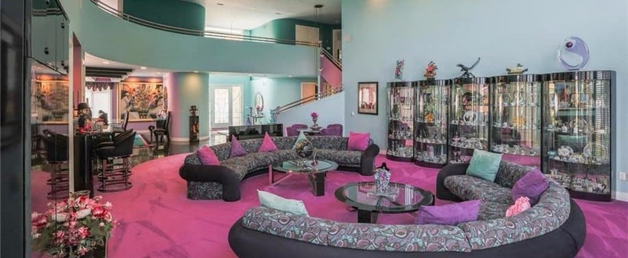 '90s Dream House