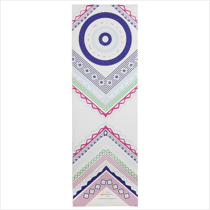 La Vie Boheme Yoga Mat