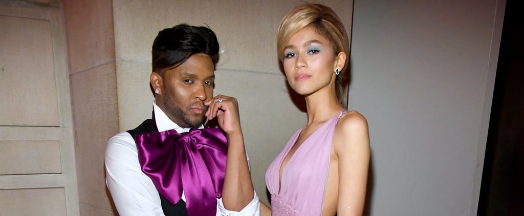 Who Is Law Roach? See the Stylist's Best Celebrity Looks