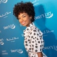 Logan Browning Calls Dear White People's Last Season an "Ode" to Black Renaissance, and I'm Ready!