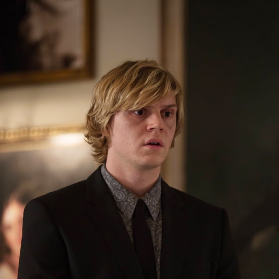 Will Evan Peters Be in American Horror Story Season Nine?