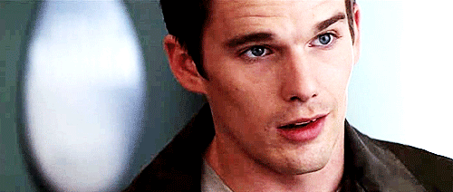 Ethan Hawke