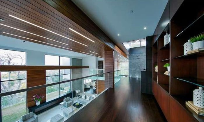 Gavin Rossdale Buys Most Expensive Home in Studio City