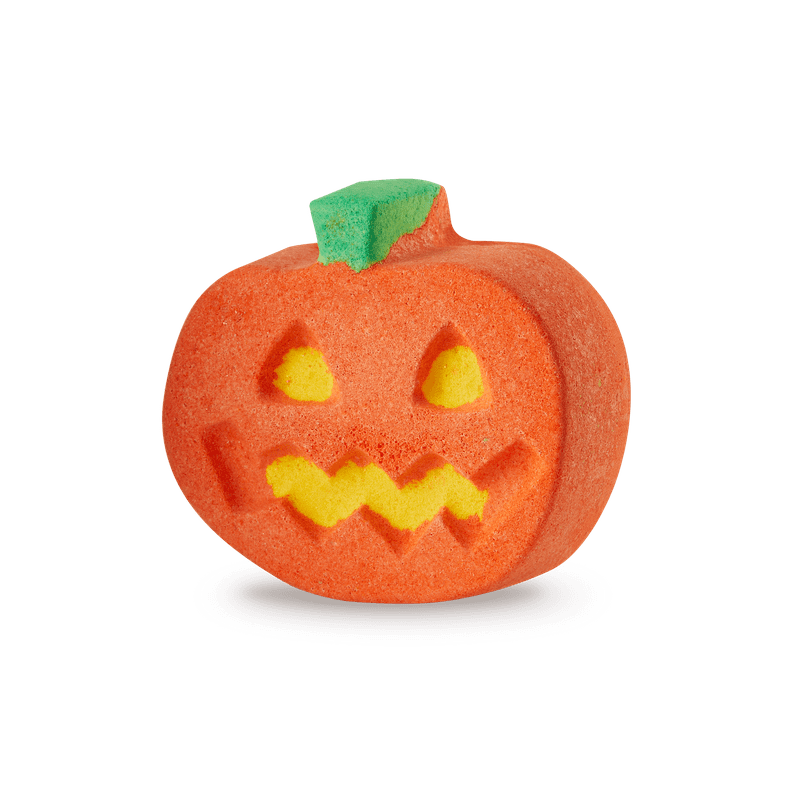 Punkin Pumpkin Bath Bomb